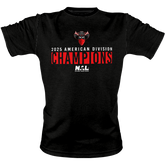 NAL | 2025 American Divisional Champion Tee